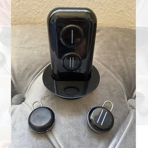 Sharper Image Key Finder